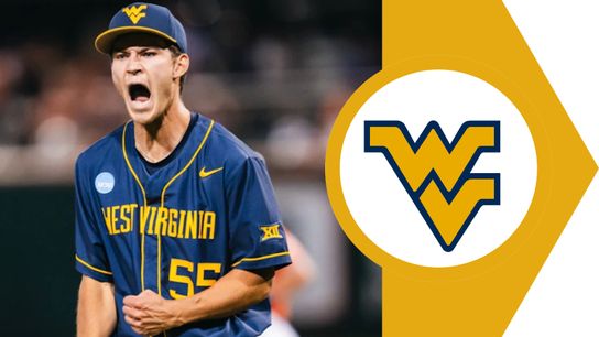 Baseball: 'Cardiac Kids' gain Super Regionals taken in Morgantown, W.Va. (West Virginia)